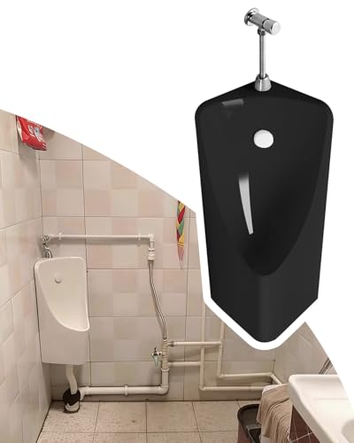 �Ǌ|�� ���֊� �j�� �p�ƒ�p�Ǖt���A �R�[�i�[�ݒu�^�Z���~�b�N���j���p���֊�A �n���[���p���􎮒j���p�g�C���A �����g�C���p�Ɩ��p���֊�(Black)