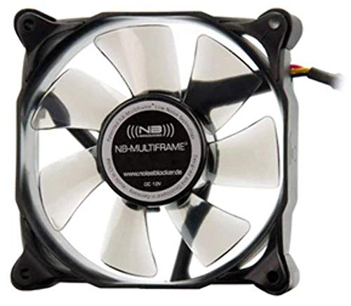 ITR-M8-2 Noiseblocker compatible Multiframe S-Series M8-S2-80mm