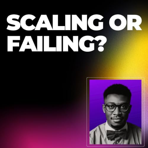 Are You Scaling or Failing? &mdash; June Monthly Wrap