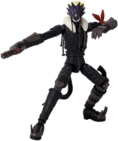 Digimon Boneco Beelzemon