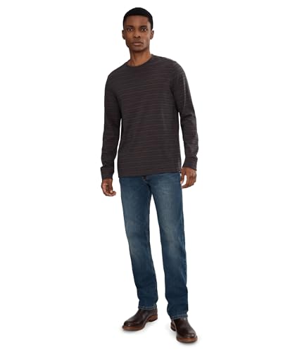 Image of Levi's Men's 505 Regular Fit Jeans (Also Available in Big & Tall)