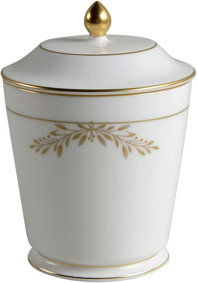 Waterford Misia Bone China Sugar Bowl