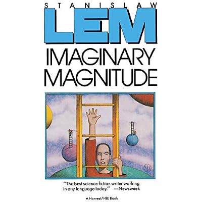 Imaginary Magnitude