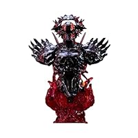 PPDF 『霊籠』[リンロン] リンエンシャ 1/4スケール PVC&amp;ABS製 塗装済み完成品胸像フィギュア