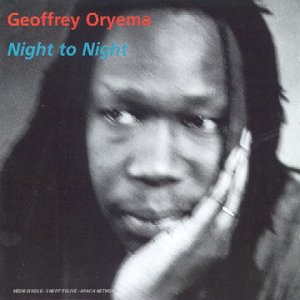 Night To Night [Audio CD]