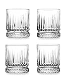 pasabahce istanbul teeglas Sodaglas Pasabahce Elysia Whisky Glas 4-fach 355cc