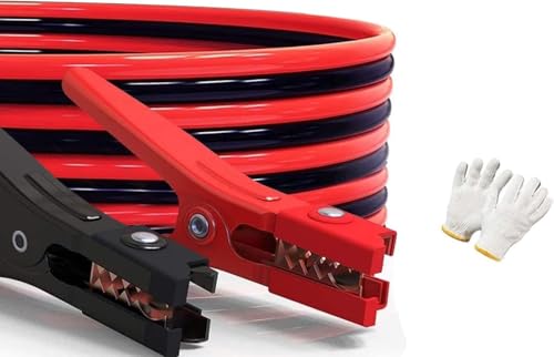 AUTOGEN Jumper Cables