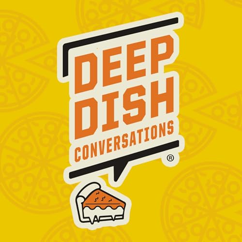 Deep Dish Conversations cover art