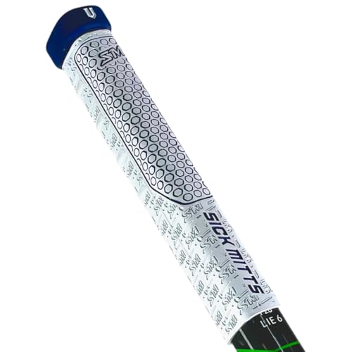 SickMitts V Grip White Base