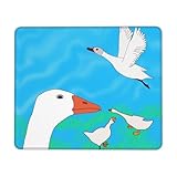 Large application : convient à tous les types de souris, bureau, jeux, apprentissage, ordinateurs de bureau, ordinateurs portables, ordinateurs personnels, consoles, etc.