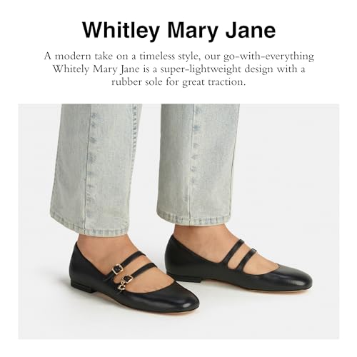 Coach Women's Whitley Mary Jane2