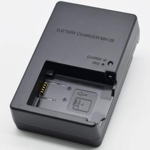 JULUCA MH-28 8.4V 0.6A[d For Nikon 1 V2 fWJ obe[`[W[EN-EL21 ݊p̓dr[d