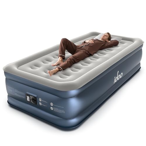 iDOO Twin XL Air Mattress