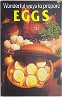Wonderful Ways to Prepare Desserts 0869082337 Book Cover