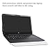 Alapmk Protective Case Cover for HP Notebook 15 15-daXXXX (Such as 15-DA0012DX)/15-dbXXXX (Such as 15-DB0011DX 15-DB0010NR) 15.6