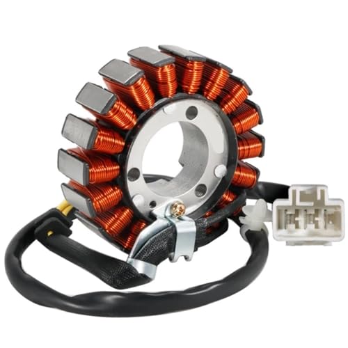 Stator de moto pour FES125 SW et FES150 2007-2012 | Remplacement 31120-KRJ-791