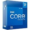 Intel CoreTM i7-12700KF Desktop Processor 12 (8P+4E) Cores up to 5.0 GHz Unlocked LGA1700 600 Series Chipset 125W