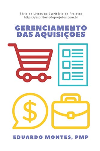 Gerenciamento das Aquisições: 3 - Montes, Eduardo