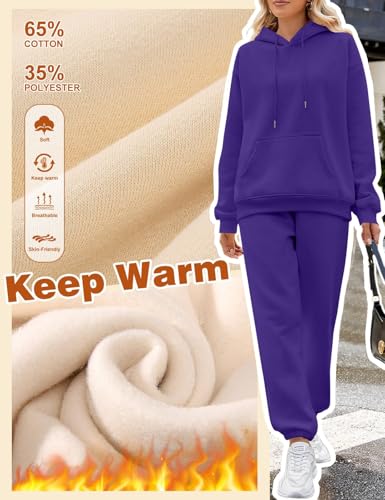 Ensemble ski de fond homme pour rester au chaud lors de vos sessions de gym en hiver - 2