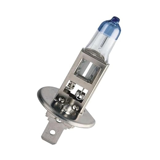 Philips 12258VPS2 VisionPlus - Bombillas H1 para faros delanteros (2 unidades)