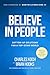 Believe in People: Bottom-Up Solutions for a Top-Down World
