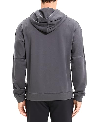 Theory Men's Colts Terry Hoodie3