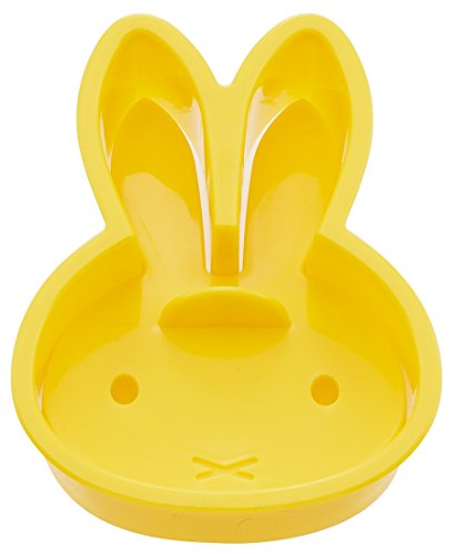 スケーター わくわく 食パン 抜き型 ミッフィー 15 日本製 PNB1