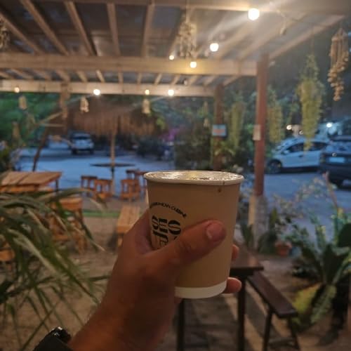 Episode 9 - Standing in Awe Titelbild