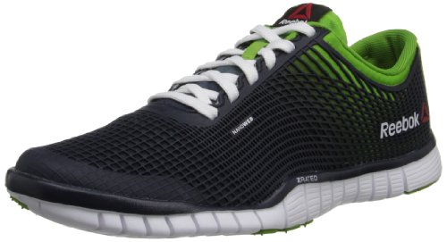 Reebok Men's ZQuick TR Running Shoe