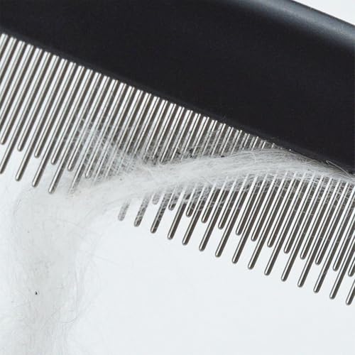 Brosse pour poils longs et courts idéale pour garder votre maison propre durant la mue - 5