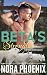 Beta's Strength: An MMM Mpreg Romance (Irresistible Omegas)
