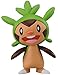 Produktbild TAKARA TOMY Takaratomy Official Pokemon X and Y MC-005 ~ 2" Chespin/Harimaron Action Figure
