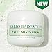 Mario Badescu Pore Minimizer, Powder to Paste Skin Care Facial Pore Cleansing Mask, 0.56 Oz
