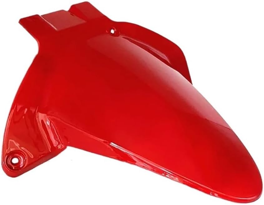 Motorcycle Mudguard Motorcycle Part Rear Wheel Tire Hugger Mudguard Mudflap Mud For Splash Guard For CBR600RR F5 2007-2012