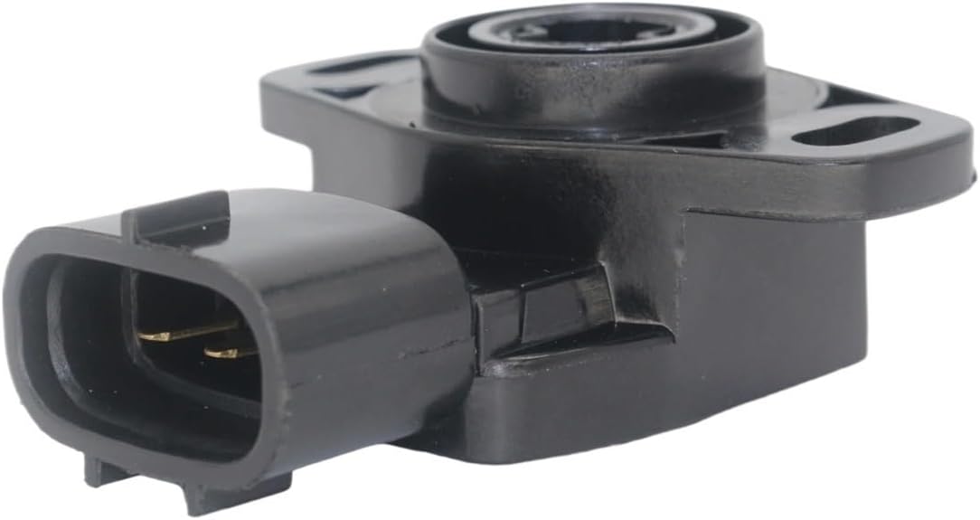 Throttle Position Compatible with Outboard Engine 150 200 225HP 6S1-85885-01 6S1-85885-00