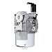 Hoypeyfiy Carburetor Carb replacement For Subaru Robin Engine SP170 EX13 EX130 EX170 6HP With 3 Gaskets compatible with EX170DM2231 Small Engine 278-62301-30 278-62301-60