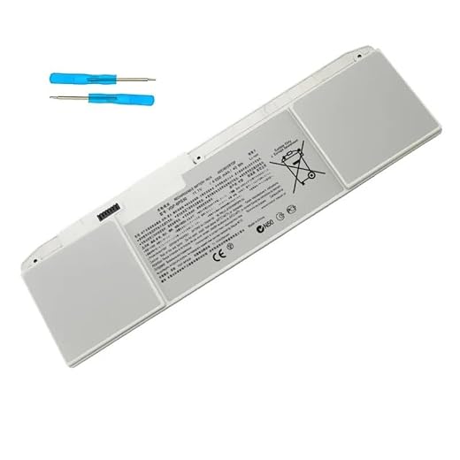 LFGOZSD 11,1 V 45WH VGP-BPS30 Laptop-Akku für Sony für VAIO SVT11 SVT13 SVT131A11T SVT131A11W SVT111A11W SVT131B11T SVT-13 SVT-11 Serie