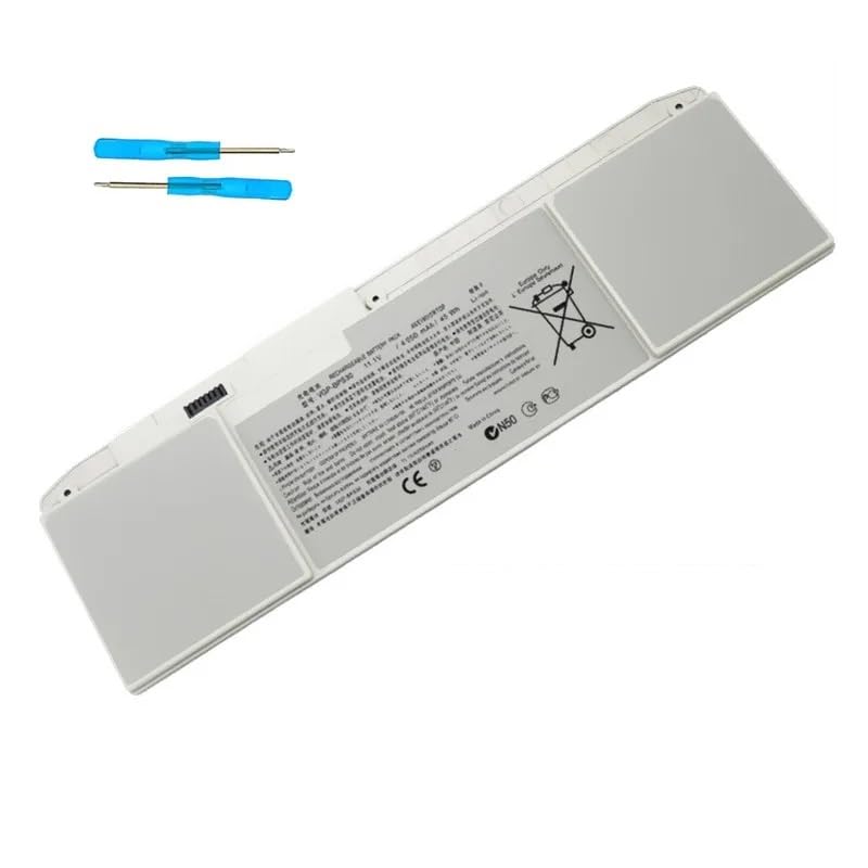 Batterie VGP-BPS30 pour Sony VAIO SVT131A11W SVT131B11T SVT111A11W SVT-13 SVT-11 11.1V
