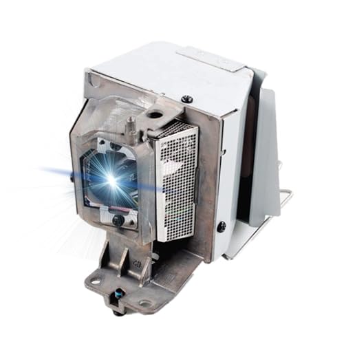 Lámpara de reemplazo AWO BL-FP260C para proyector OPTOMA miniatura 2