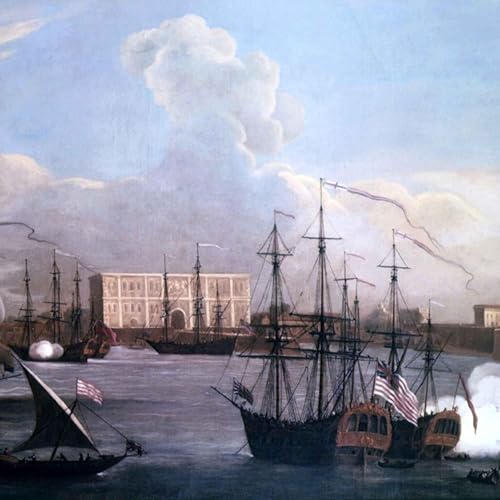 Episode 406: The East India Company - Part 6: Legacies and Lessons