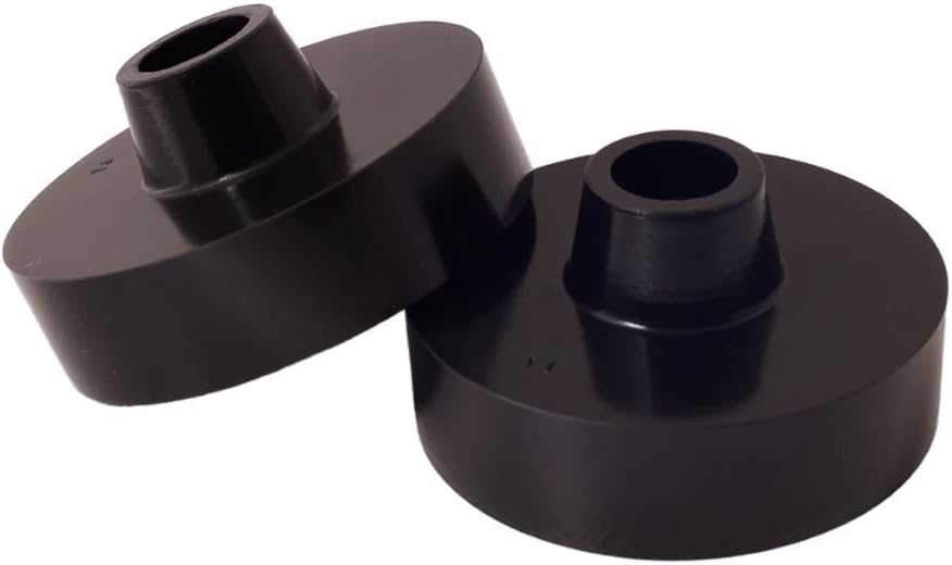 Lift Kit for KIA SPORTAGE I 1993-2004 2.5" 65mm Front & Rear Easy Mounting