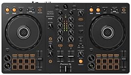 DJ スタート3点セット!!（DJコントローラー&キーボード&Mbox） XDJ-AZ徹底解説】現役DJ×楽器店スタッフが語る！最安値情報あり