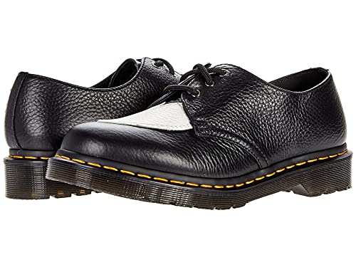 Image of Dr. Martens Women's Serena Burnished Wyoming Chukka Boot