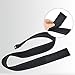 Aosekaa Swim Resistance Tether Swim Tether Swim Training Belt Stationary Swimming for Professionals