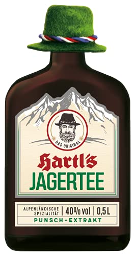 Hartls Jagertee (1 x 0.5 l)