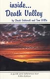 inside...Death Valley: A guide and reference text