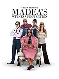 Tyler Perry's Madea's Witness Protection