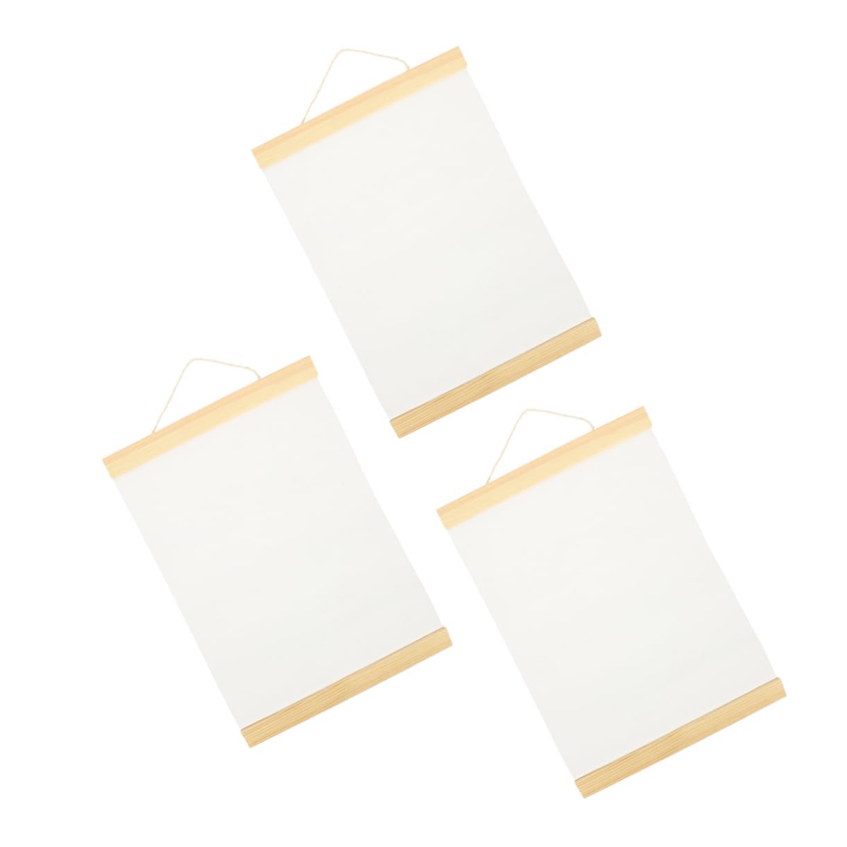 SHINEOFI 9piezas Mini Lienzos Para Pintura Tableros De Lona Cuadrados Para Arte Para Principiantes Perfectos Para Pintura Al Óleo y Acrílica