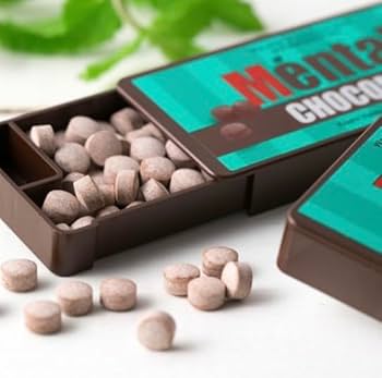 チョコミントページ worldvapeshop_cofchocolatemint