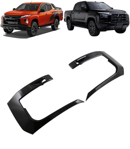 Ovhdriac �w�b�h�����v�t���[�� 2P For Triton ��p�݌v �G�A���p�[�c �w�b�h���C�g�K�[�j�b�V�� �J�X�^�� �p�[�c �t�����g�w�b�h���C�g�J�o�[ �O�� �V�^�g���C�g�� L200 LC2T GLS GSR �ɓK�� 2024�N2���` (�s�A�m